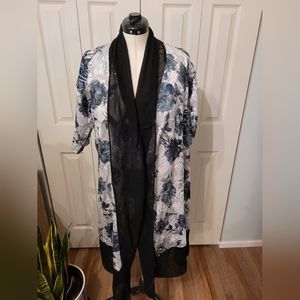 👏3 for $20👏Farfalla Topper